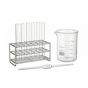Testing Instrument & Equipment