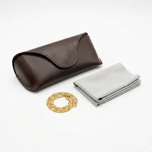 Timepieces, Jewelry & Eyewear