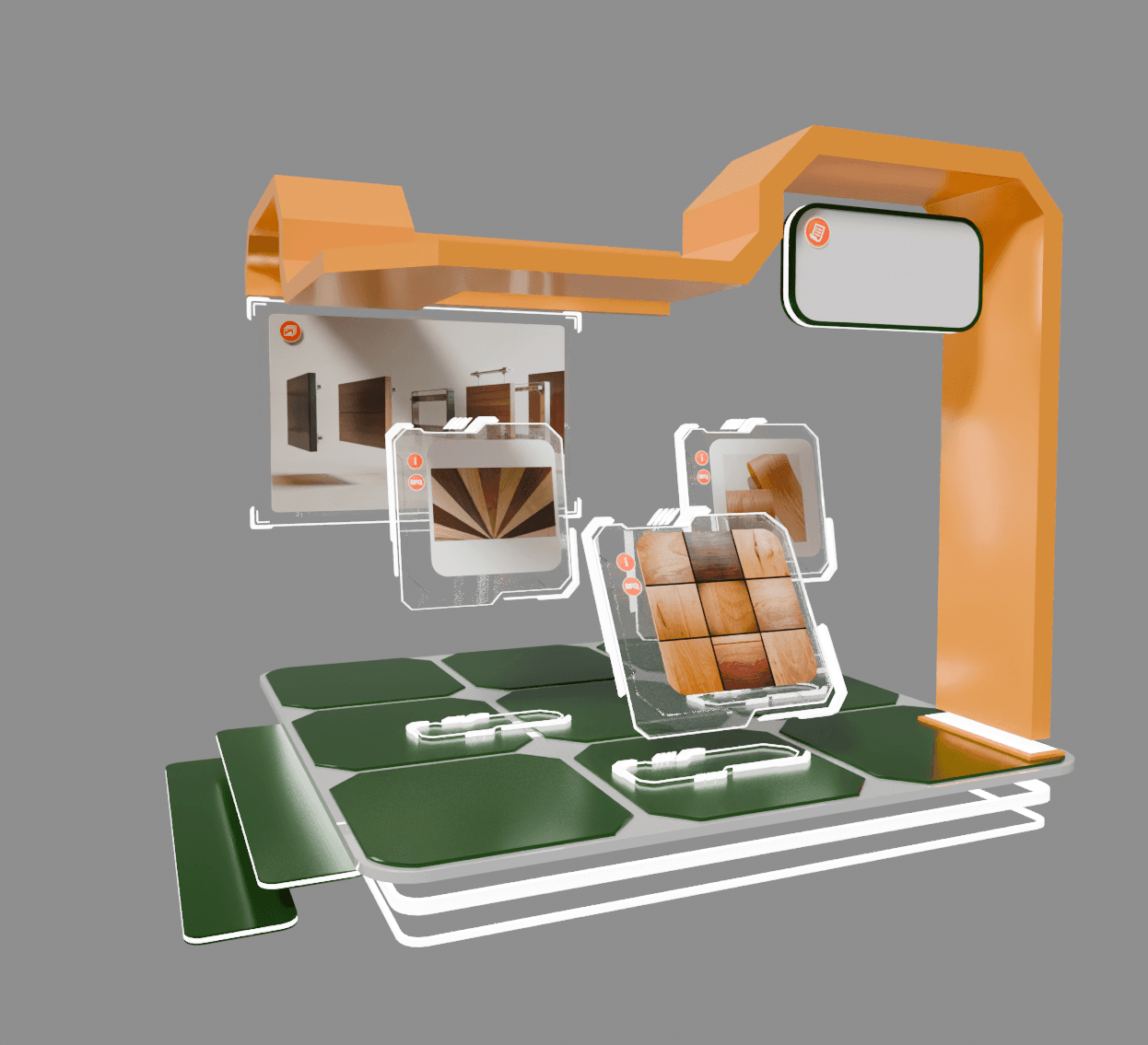 Factory image 1
