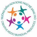 Hệ thống Trường Mầm non Song ngữ Trẻ Sáng Tạo logo