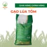 Gạo Lúa Tôm