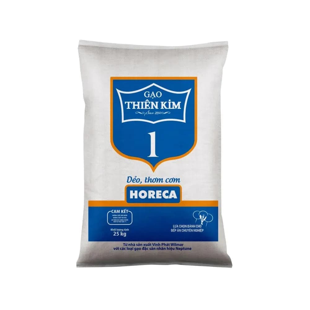 Gạo Thiên Kim 1 (HORECA)