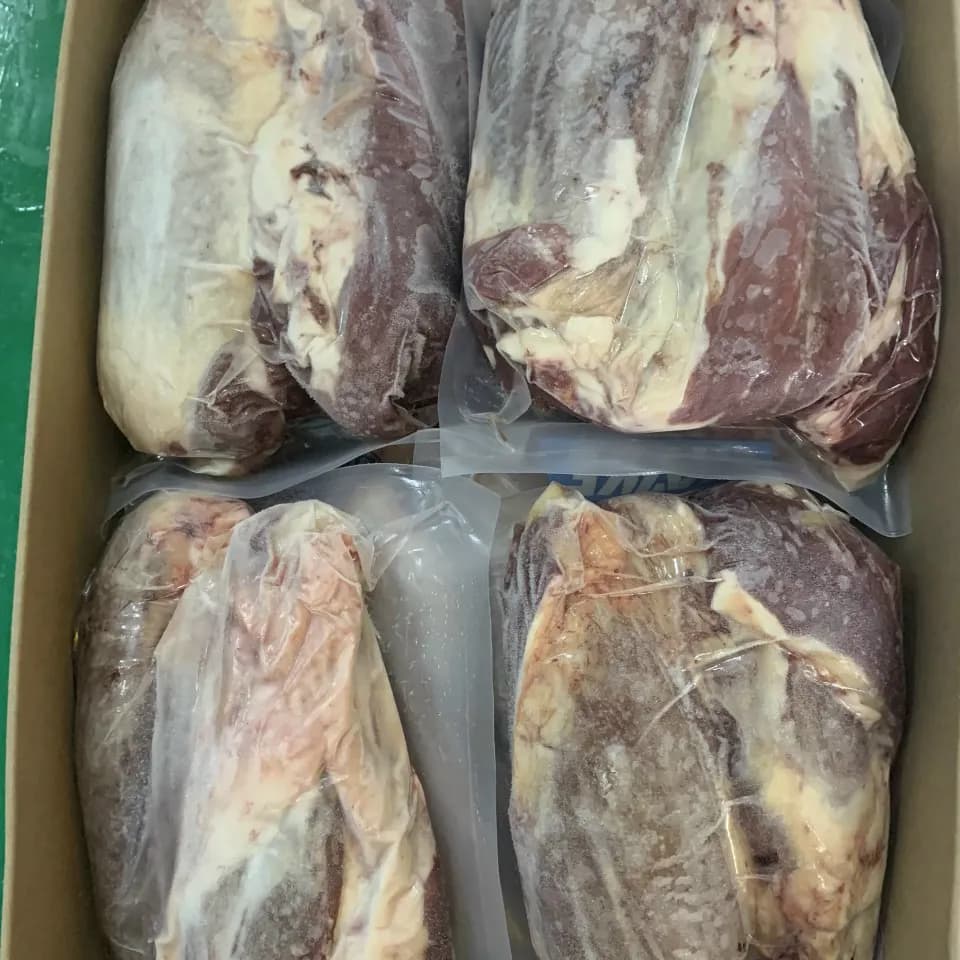 Bắp bò SKARE