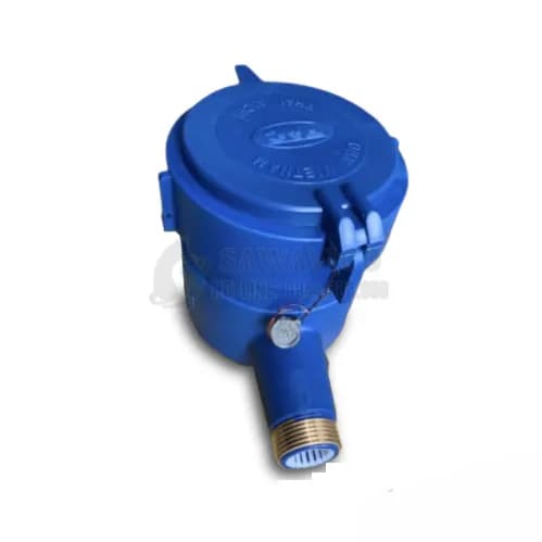 Đồng hồ nước MAM-P