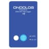 Temperature USB & NFC Data Logger