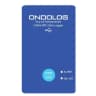 Dry Ice Temperature USB Data Logger