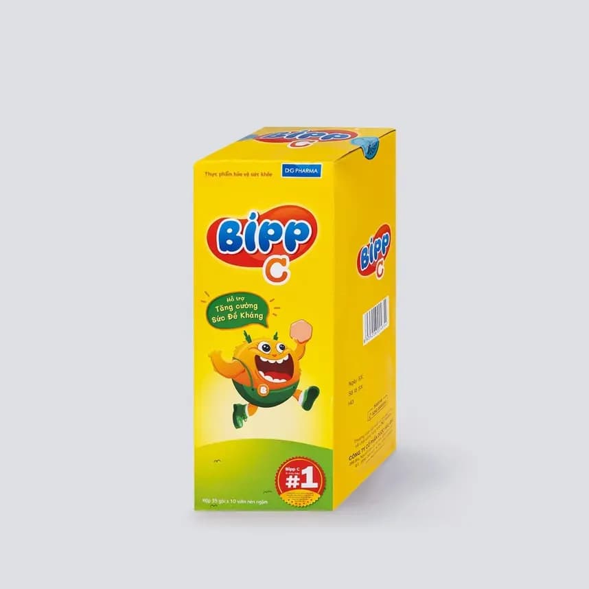 TPBVSK Bipp C