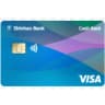 Thẻ tín dụng Shinhan Cash Back Chuẩn