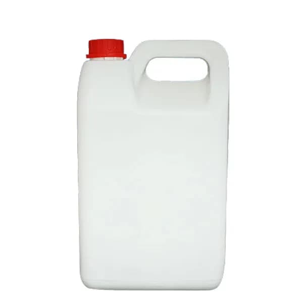 Can Nhựa 5 Lít