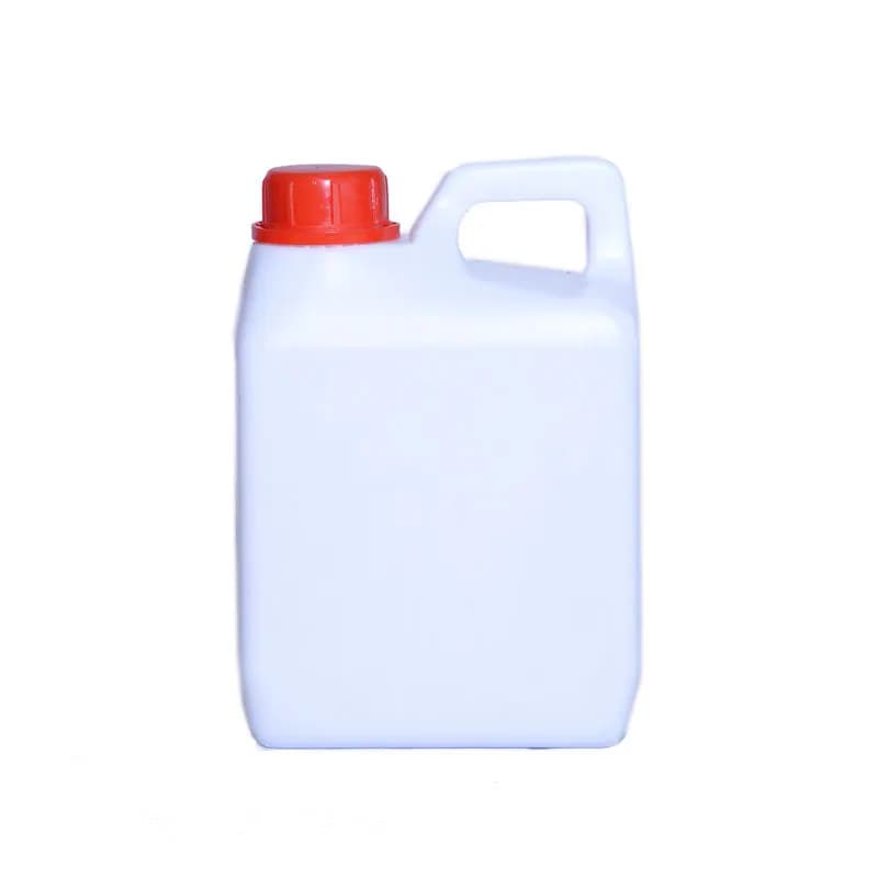 Can Nhựa 1 Lít Dẹp