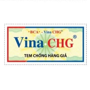 Tem Decal vỡ