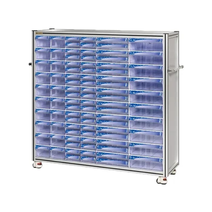 Profile set GV 1008-7C
