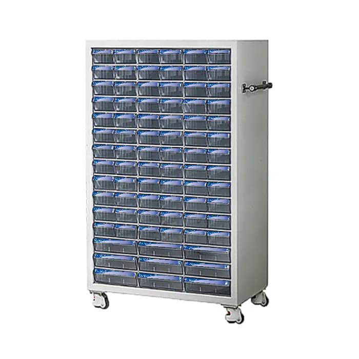 Steel set GV 1201
