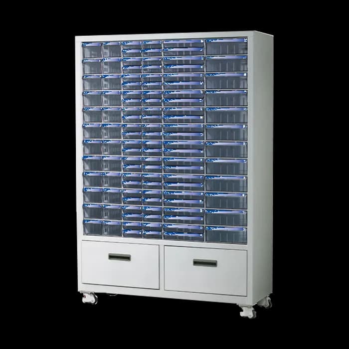 Steel set GV 1204
