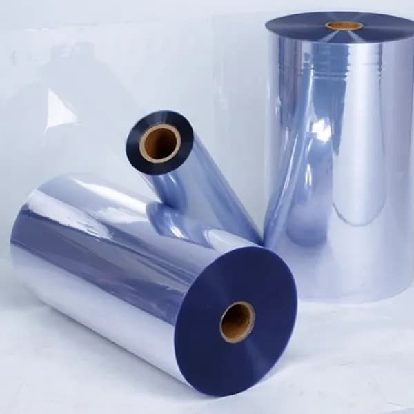 Màng Nhựa PVC - Nhựa Rạng Đông