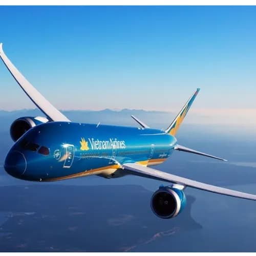 Vé máy bay một chiều từ Jakarta đến TP.HCM