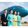 Vé máy bay khứ hồi Hà Nội – Hải Phòng hạng Phổ thông đặc biệt