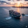 freight to Germany