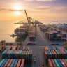 Vietnam - France freight transort