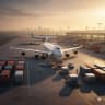 Air freight shipping from Vietnam to France