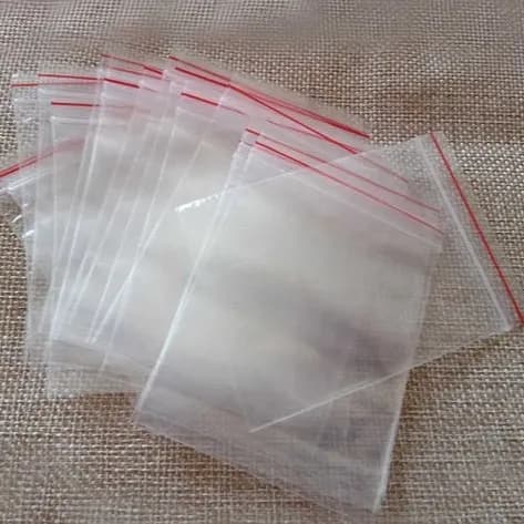Túi PE V2G – Túi nhựa Polyethylene trong suốt