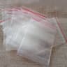 Túi PE V2G – Túi nhựa Polyethylene trong suốt