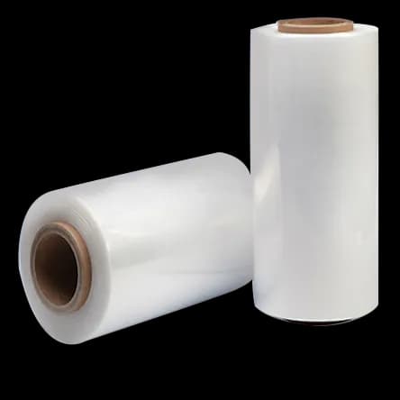 Màng PE quấn tay V2G – Quấn kiện hàng, pallet