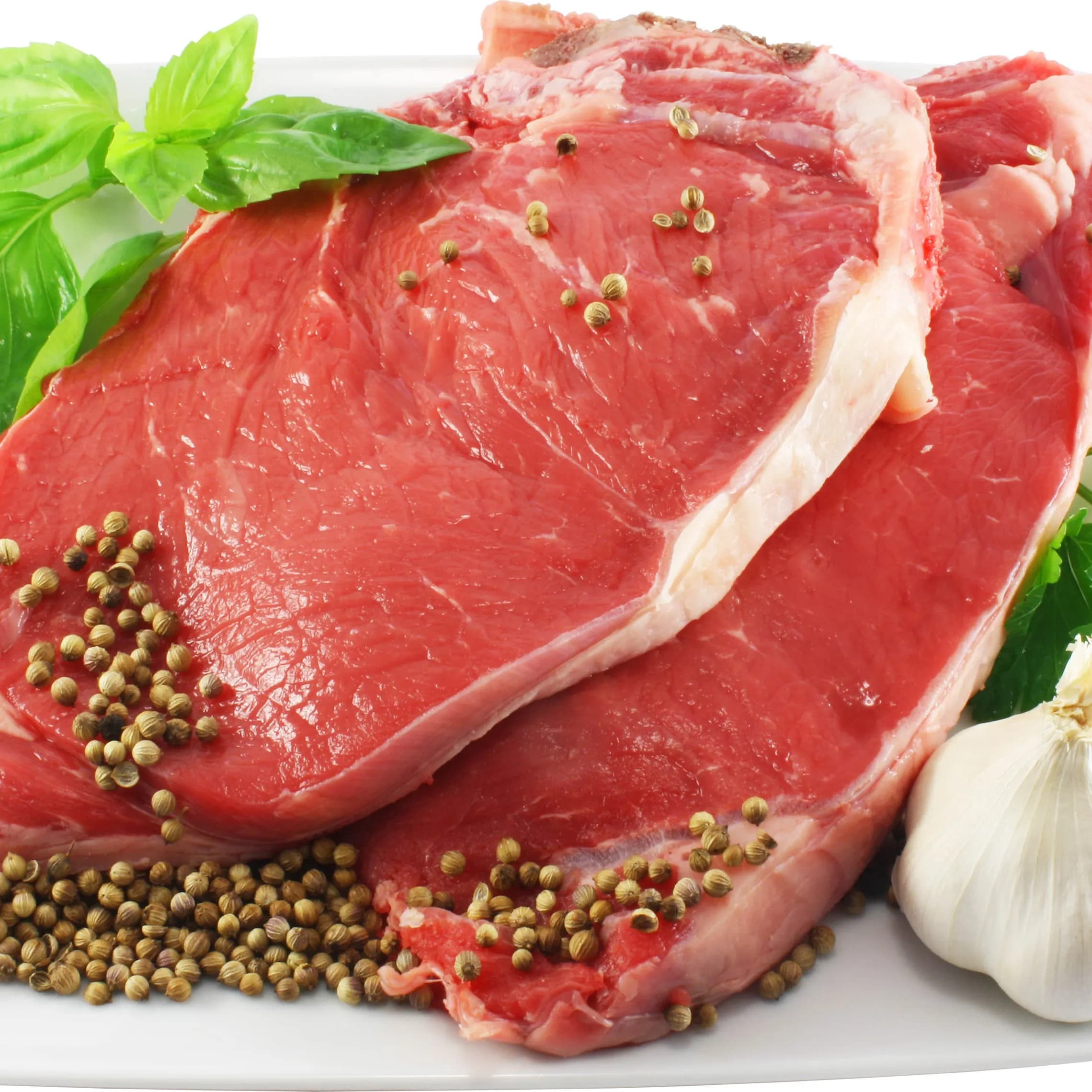 Thịt Bò Tươi Cao Cấp Huy Long An - Mỹ Bình
