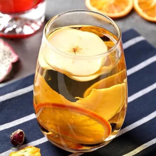 Trà Detox Liệu Trình 30 Ngày