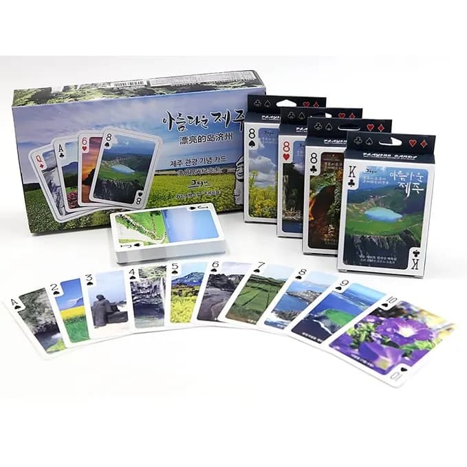 KOREACARD – Thẻ Du Lịch & Văn Hóa Hàn Quốc