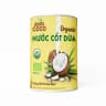 NƯỚC DỪA - LON 490 ML