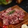 Sakura Beef-Thịt bò thăn ngoại BBQ 500g