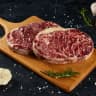 Sakura Beef-Thịt bò thăn ngoại Bít Tết 200g