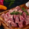 Sakura Beef-Thịt bò thăn ngoại Lúc lắc 200g