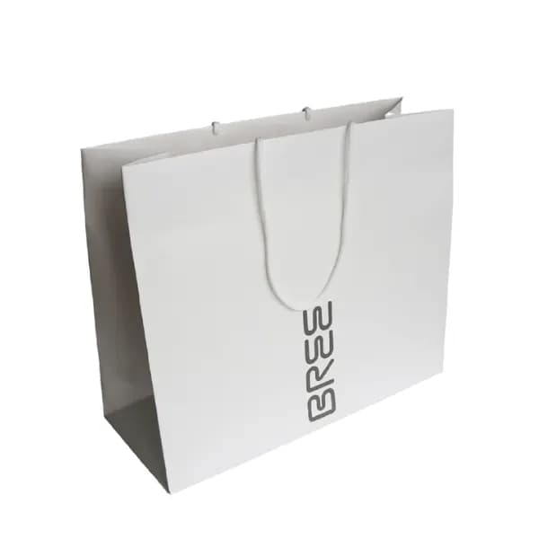 Túi Giấy Mua Sắm intBOX