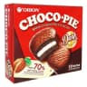 Choco-Pie Dark 360g – 12 gói/hộp