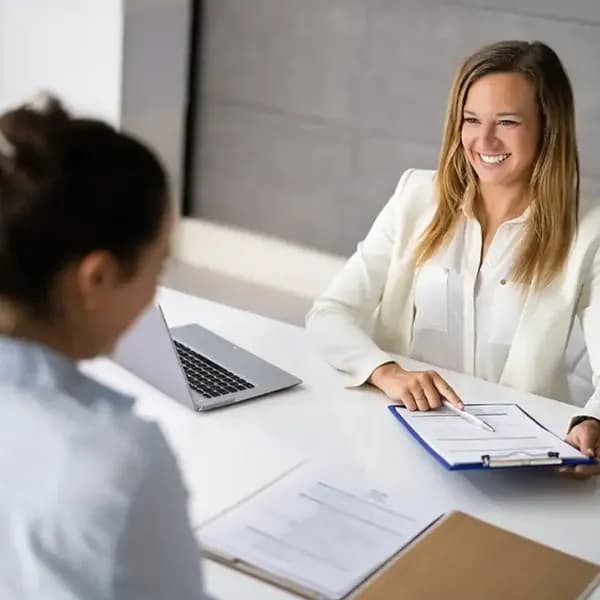 Dịch Vụ Tuyển Dụng Nhân Sự -  Achieve Group