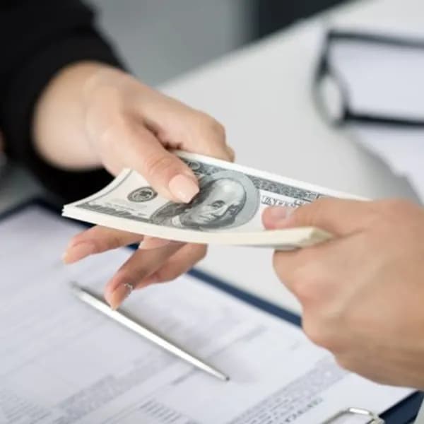 Dịch Vụ Tư Vấn Huy Động Vốn Pinetree Securities