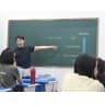 Chương trình Toán Trung học