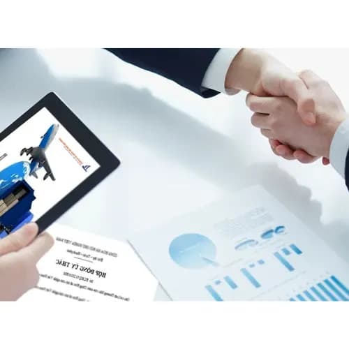 Dịch vụ Hải quan uỷ thác