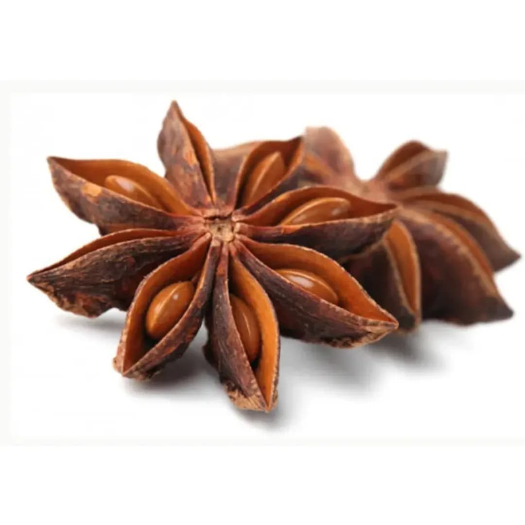 Hoa hồi tự nhiên