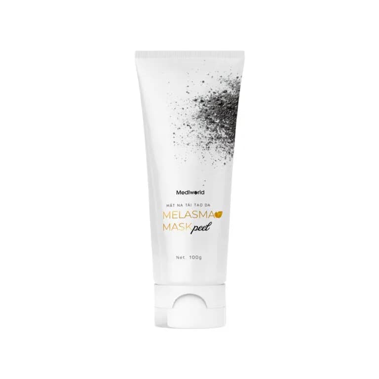 Melasma Mask Peel