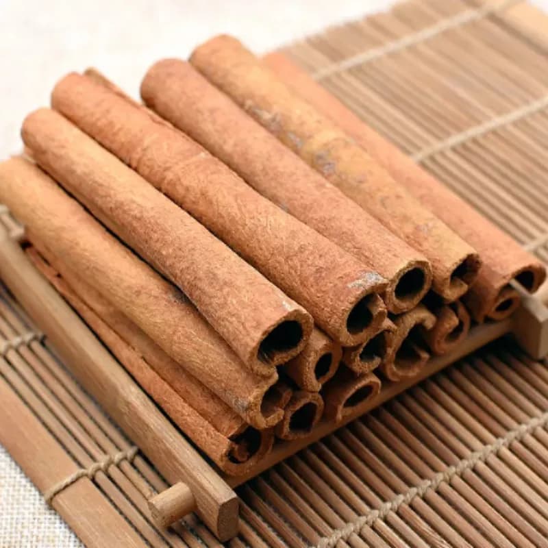 Quế ống tự nhiên TC SPICES