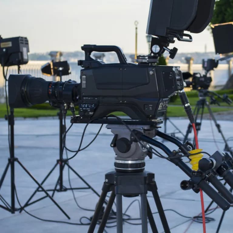 RV Motion Pictures