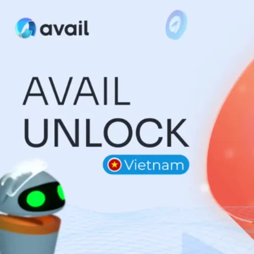 Khóa Học Avail Unlock