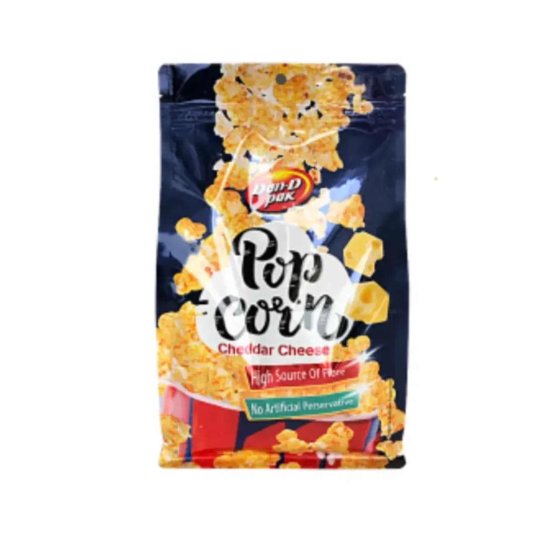 Thùng Bắp Rang Vị Phô Mai 170G x 12 Túi