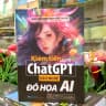 Kiếm Tiền Cùng ChatGPT - Vào Nghề Đồ Họa AI