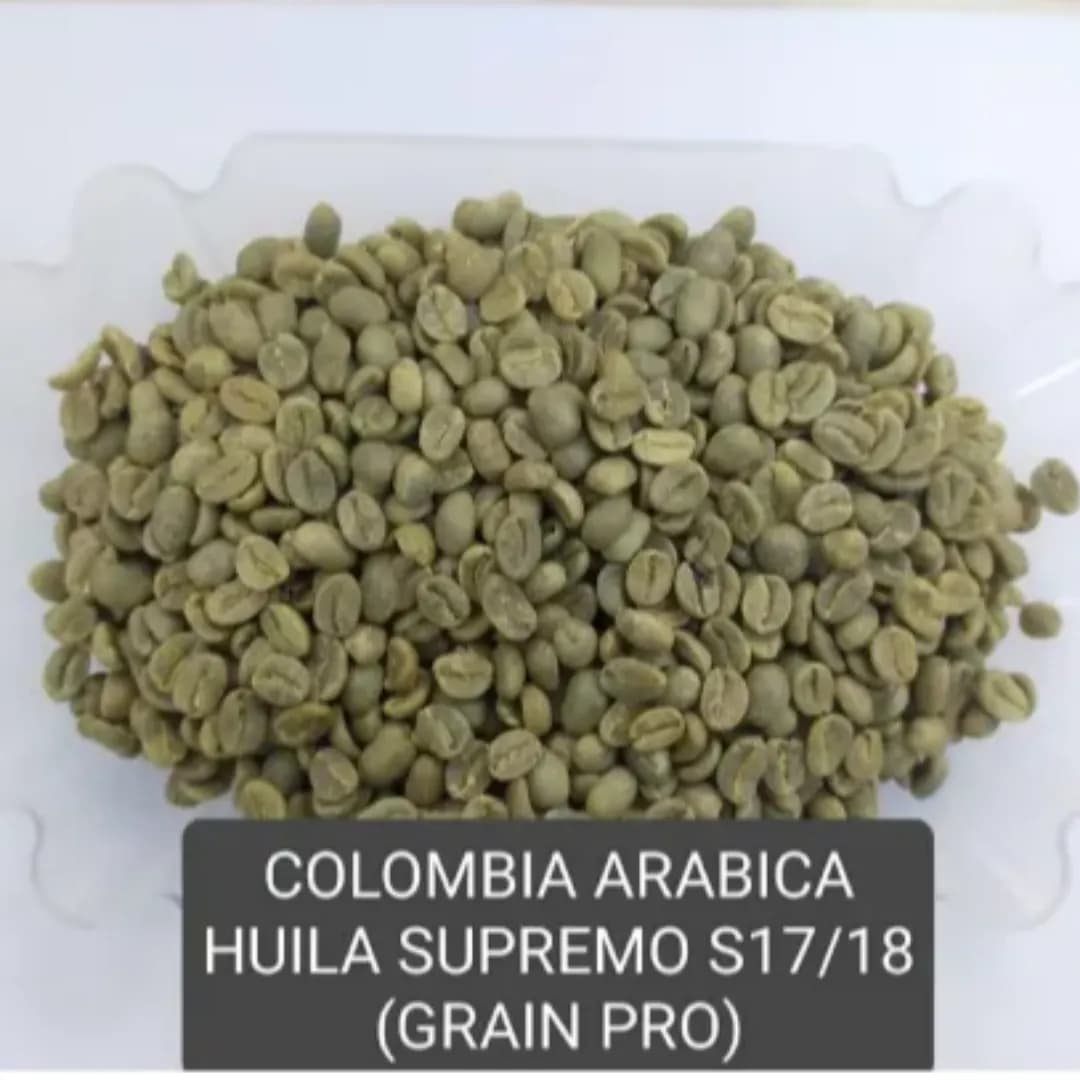 Colombia Arabica