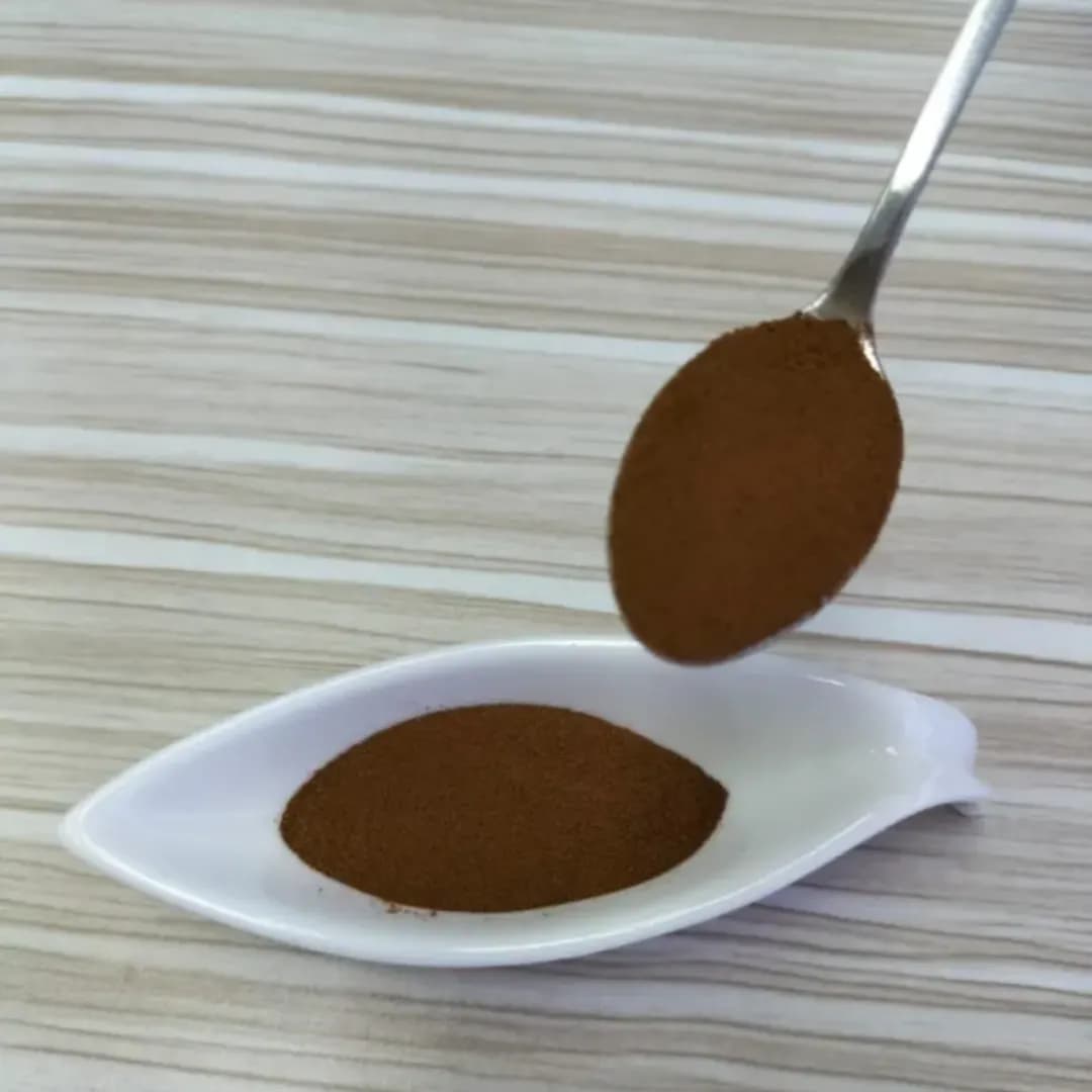 Malaysian Instant Coffee