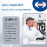 Dịch vụ Đo mắt | Máy RM9800